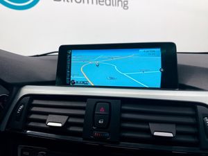 BMW 335 bild 11