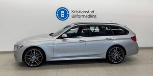 BMW 335 bild 3