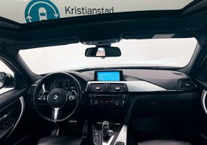 BMW 335 bild 8