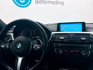 BMW 335 bild 9