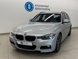 BMW 335 bild 2
