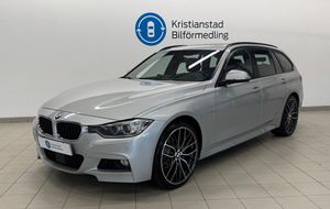 BMW 335 bild 1