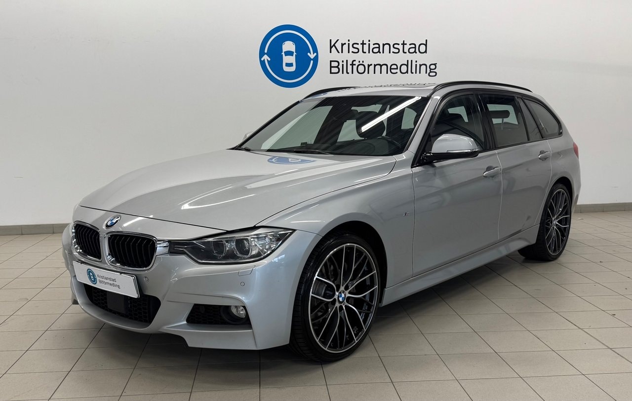 BMW 335