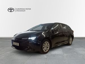 Toyota Corolla bild 1