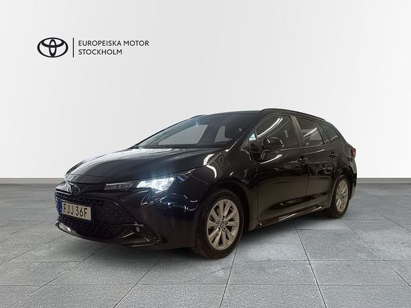 Toyota Corolla Touring Sports Hybrid 1,8 HSD Active Plus Backkamera - 2024