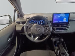 Toyota Corolla bild 9