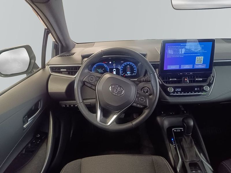 Toyota Corolla bild 9