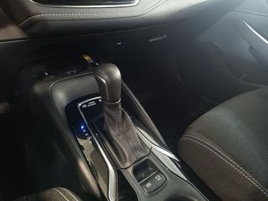 Toyota Corolla bild 14
