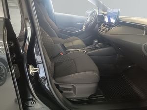 Toyota Corolla bild 6