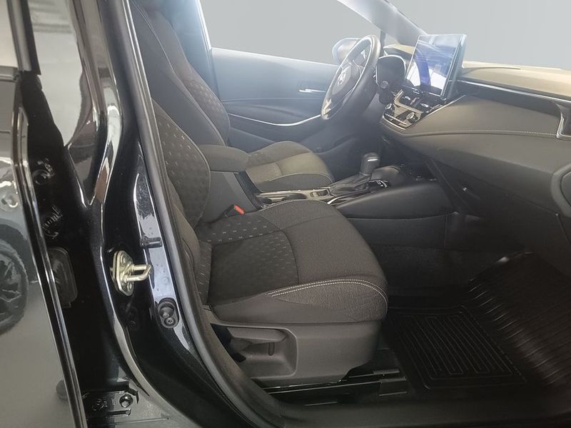 Toyota Corolla bild 6
