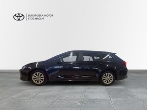 Toyota Corolla bild 3