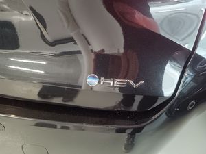 Toyota Corolla bild 11