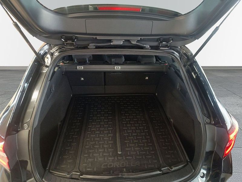 Toyota Corolla bild 10