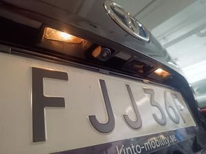 Toyota Corolla bild 12