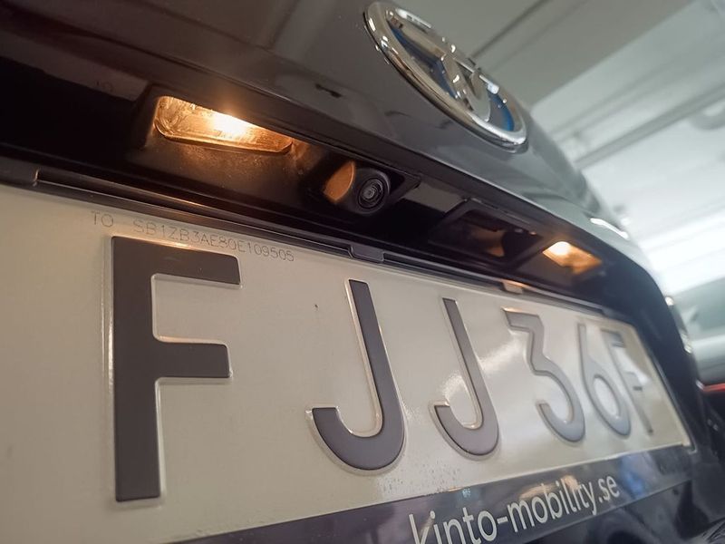 Toyota Corolla bild 12