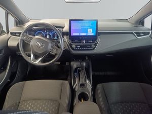 Toyota Corolla bild 8