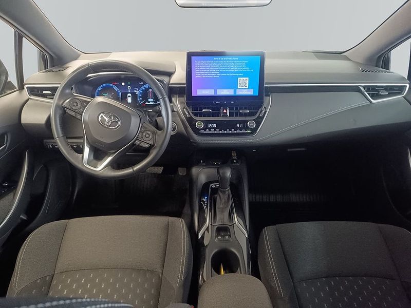 Toyota Corolla bild 8