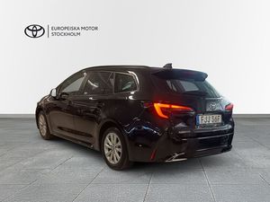 Toyota Corolla bild 2