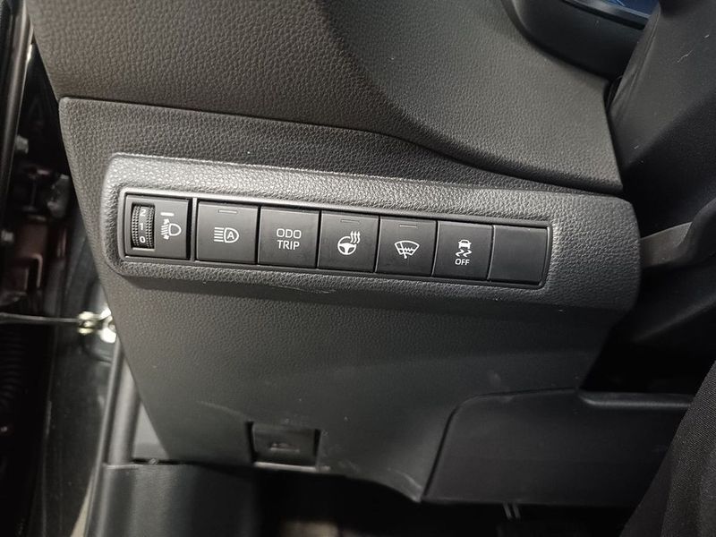 Toyota Corolla bild 13