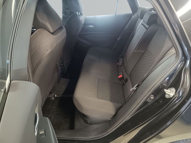 Toyota Corolla bild 7