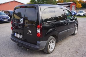 Citroen Berlingo bild 3