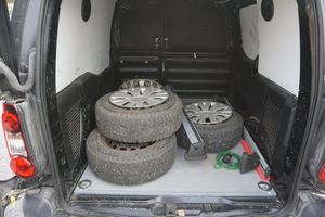 Citroen Berlingo bild 7