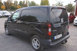 Citroen Berlingo bild 4