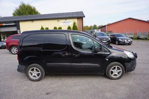 Citroen Berlingo bild 2