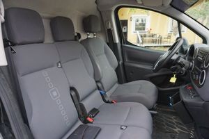 Citroen Berlingo bild 6