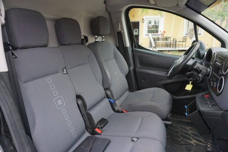 Citroen Berlingo bild 6