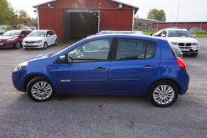 Renault Clio bild 4