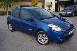 Renault Clio bild 1