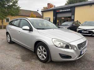 Volvo V60 bild 1