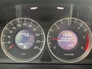 Volvo V60 bild 9
