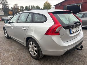 Volvo V60 bild 4