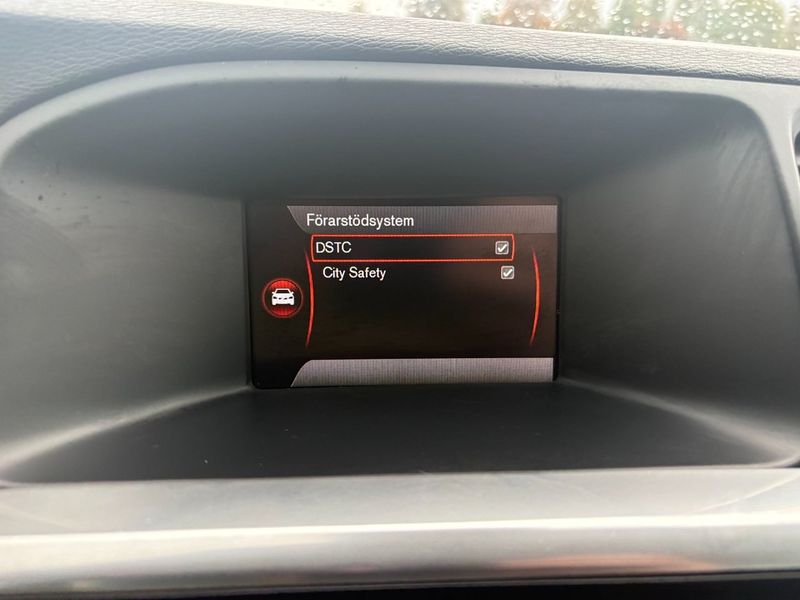 Volvo V60 bild 11