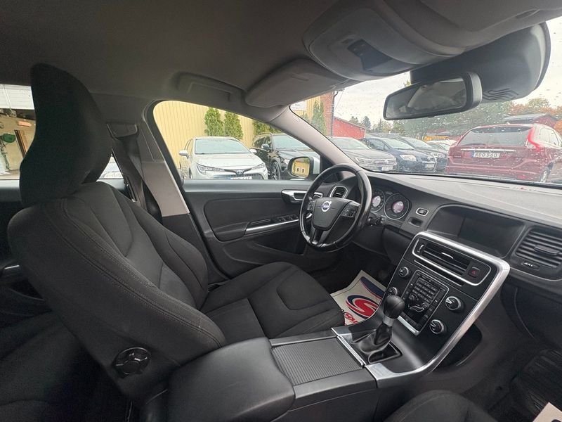 Volvo V60 bild 7