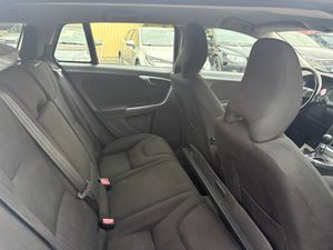 Volvo V60 bild 6