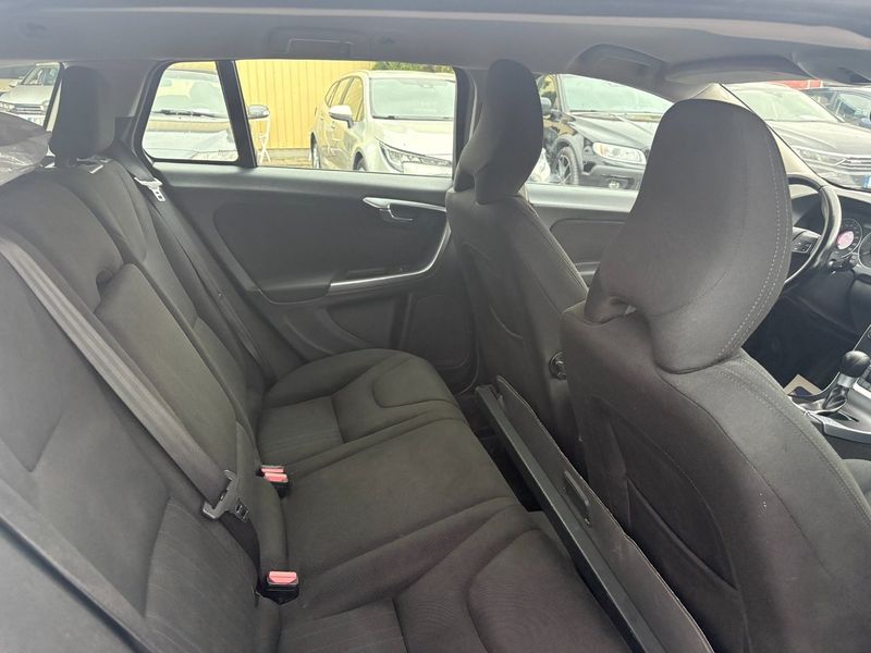 Volvo V60 bild 6