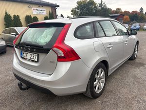 Volvo V60 bild 3