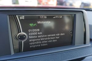 BMW 320 bild 12