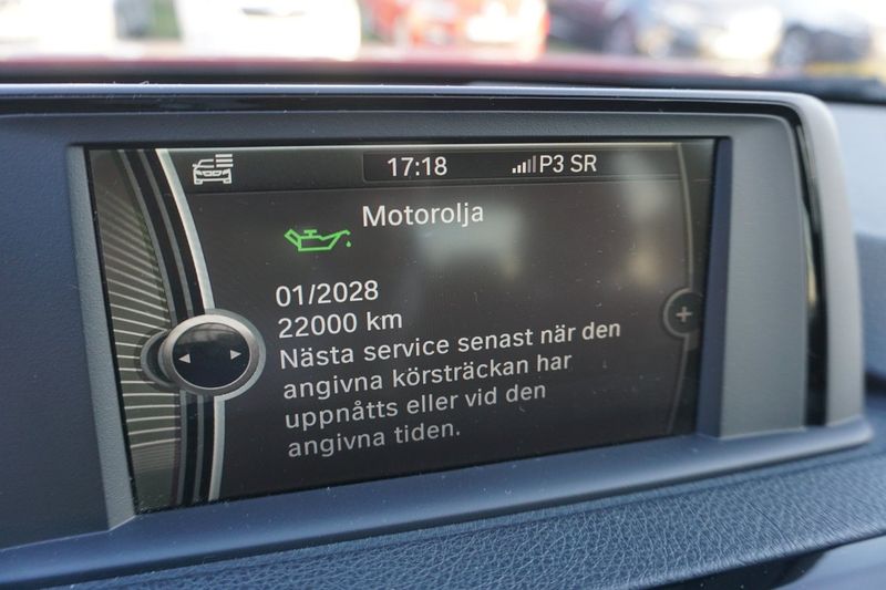 BMW 320 bild 12