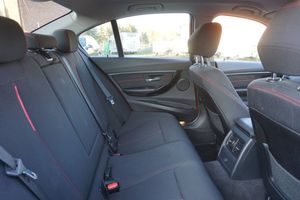 BMW 320 bild 6