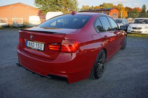 BMW 320 bild 3