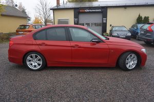 BMW 320 bild 2