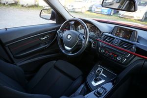 BMW 320 bild 5