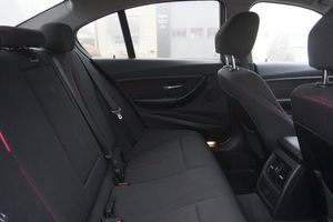 BMW 320 bild 10