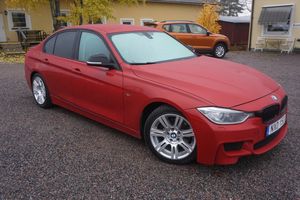 BMW 320 bild 1