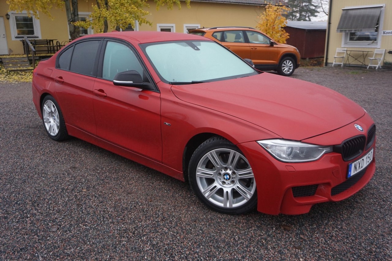 BMW 320