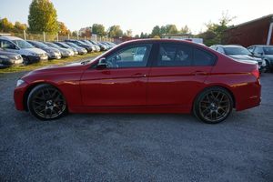 BMW 320 bild 4